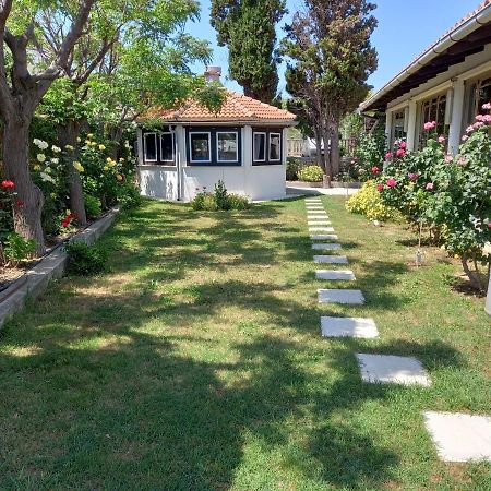 Apartment-Rooms Preka Palit Εξωτερικό φωτογραφία