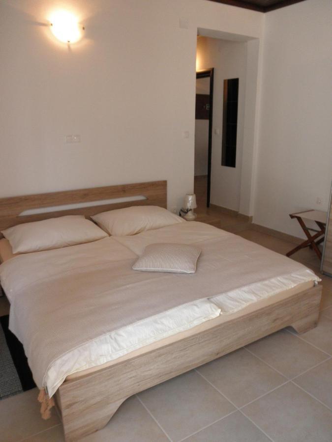 Apartment-Rooms Preka Palit Εξωτερικό φωτογραφία