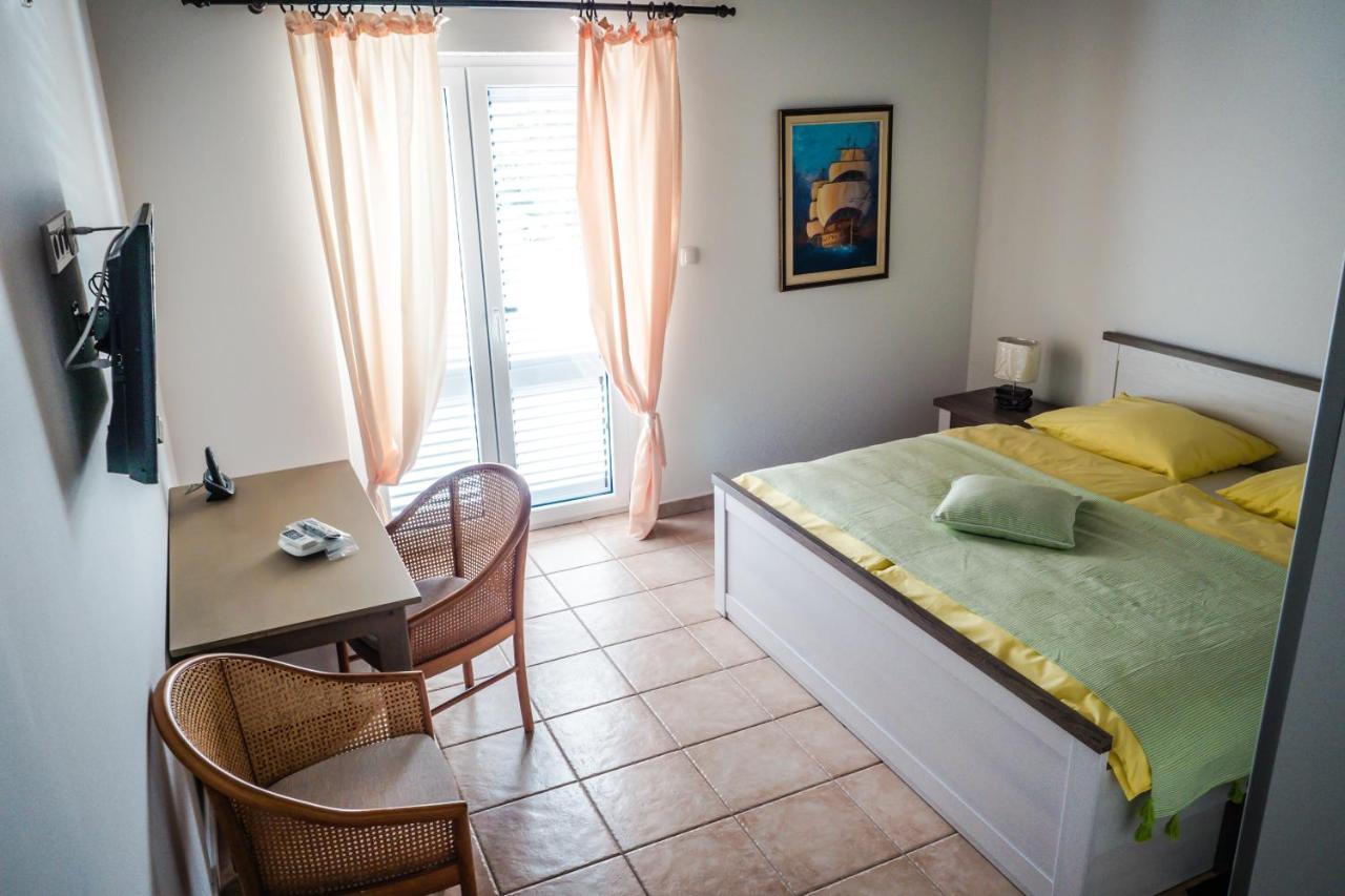Apartment-Rooms Preka Palit Εξωτερικό φωτογραφία