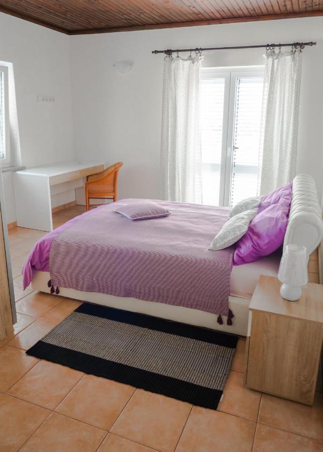 Apartment-Rooms Preka Palit Εξωτερικό φωτογραφία