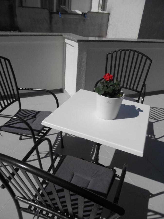 Apartment-Rooms Preka Palit Εξωτερικό φωτογραφία