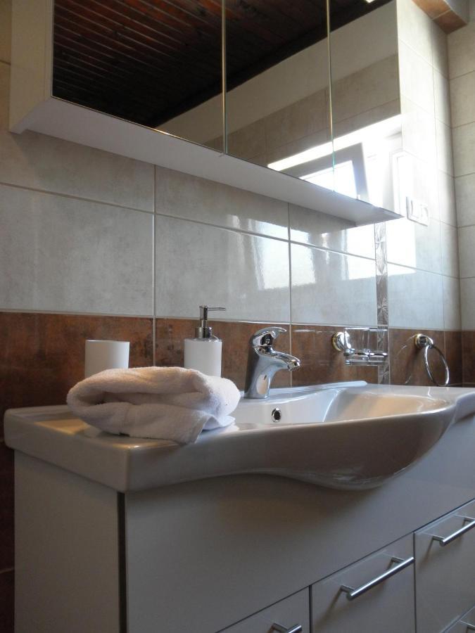 Apartment-Rooms Preka Palit Εξωτερικό φωτογραφία