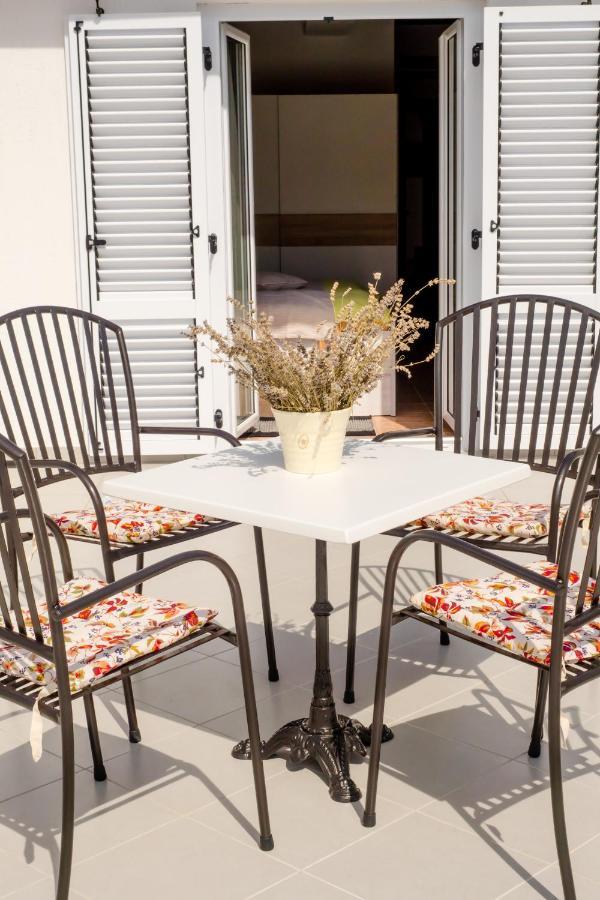 Apartment-Rooms Preka Palit Εξωτερικό φωτογραφία