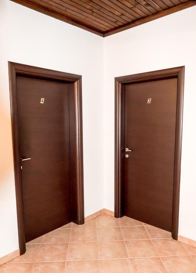 Apartment-Rooms Preka Palit Εξωτερικό φωτογραφία