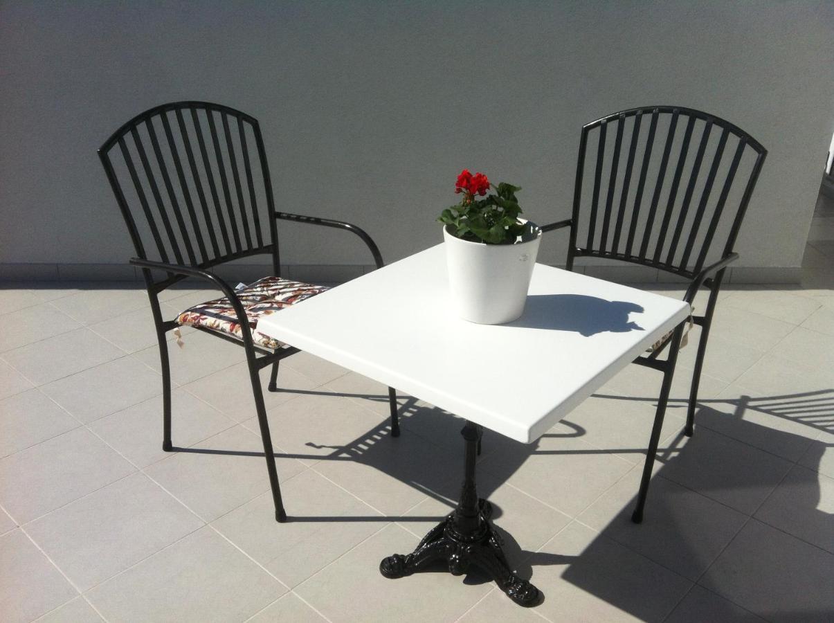Apartment-Rooms Preka Palit Εξωτερικό φωτογραφία
