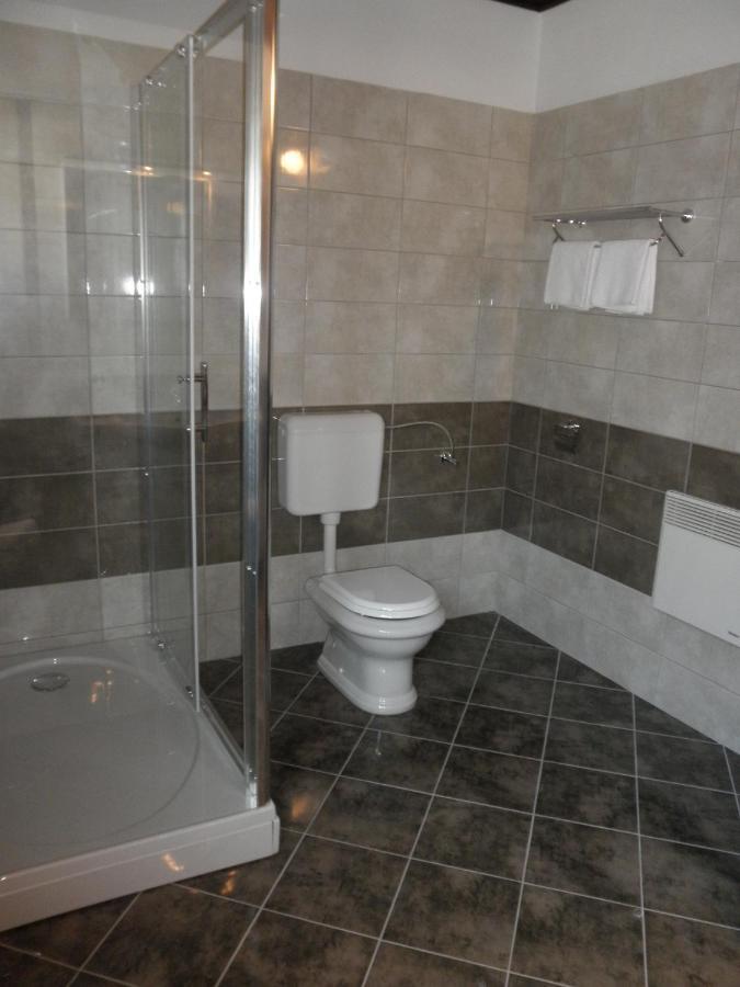Apartment-Rooms Preka Palit Εξωτερικό φωτογραφία