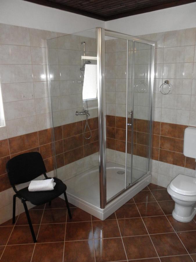 Apartment-Rooms Preka Palit Εξωτερικό φωτογραφία