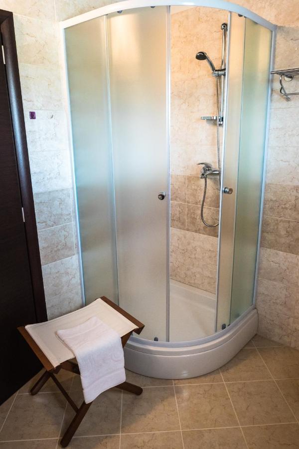 Apartment-Rooms Preka Palit Εξωτερικό φωτογραφία