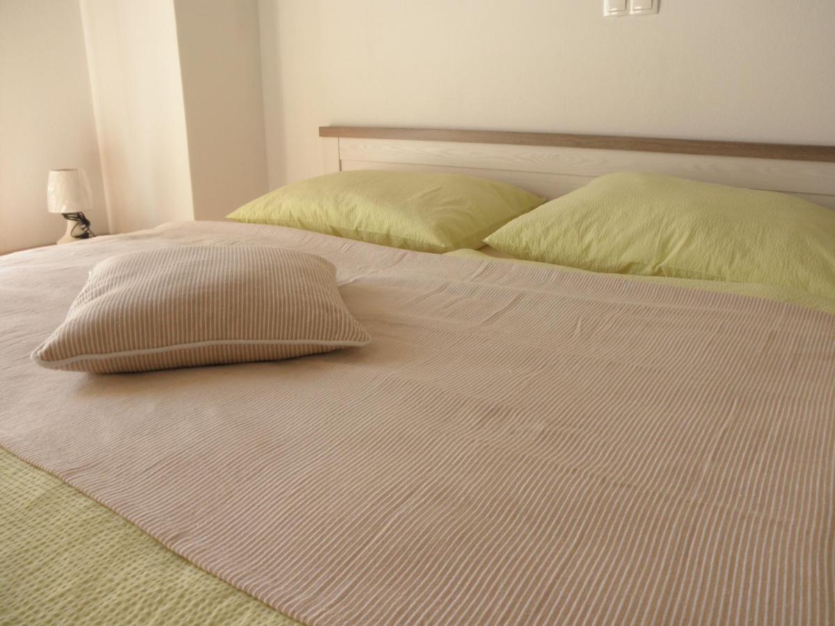 Apartment-Rooms Preka Palit Εξωτερικό φωτογραφία