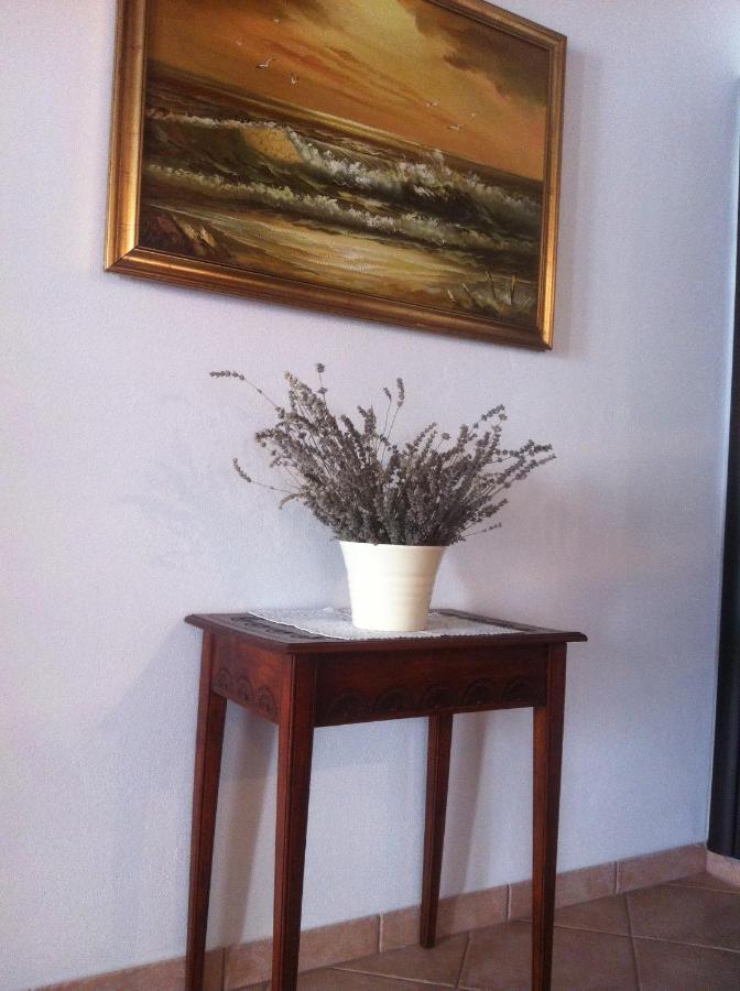 Apartment-Rooms Preka Palit Εξωτερικό φωτογραφία