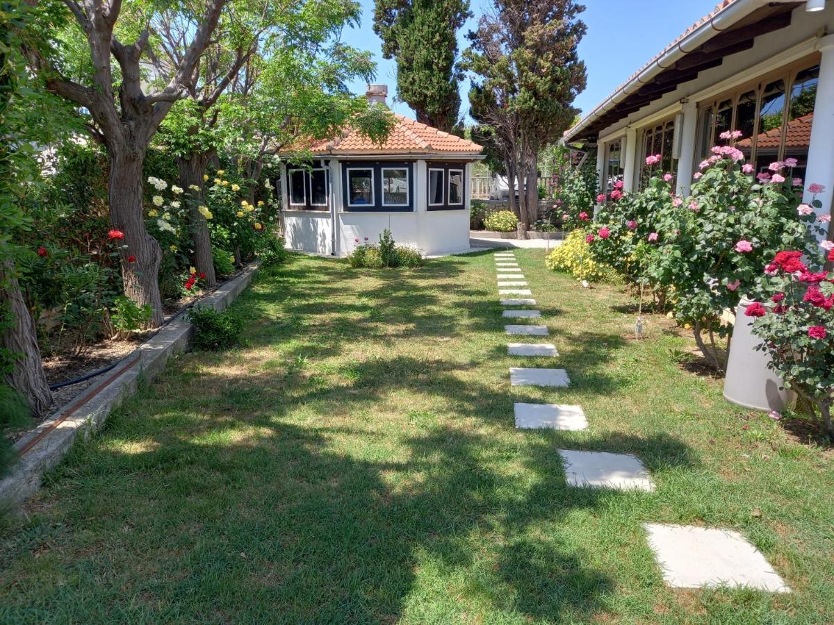 Apartment-Rooms Preka Palit Εξωτερικό φωτογραφία